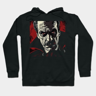 dracula Hoodie